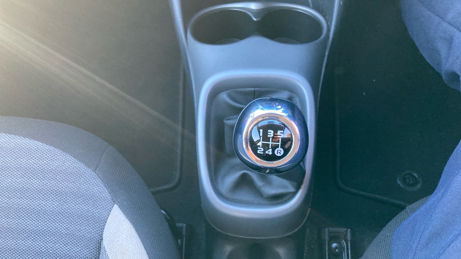 Used Toyota AYGO 2020 for sale - 76808053: Photo 35