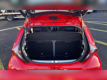 Used Toyota AYGO 2020 for sale - 76808053: Photo