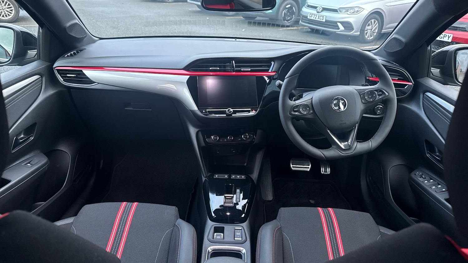 Used Vauxhall Corsa 2023 for sale - 77208809: Photo 10