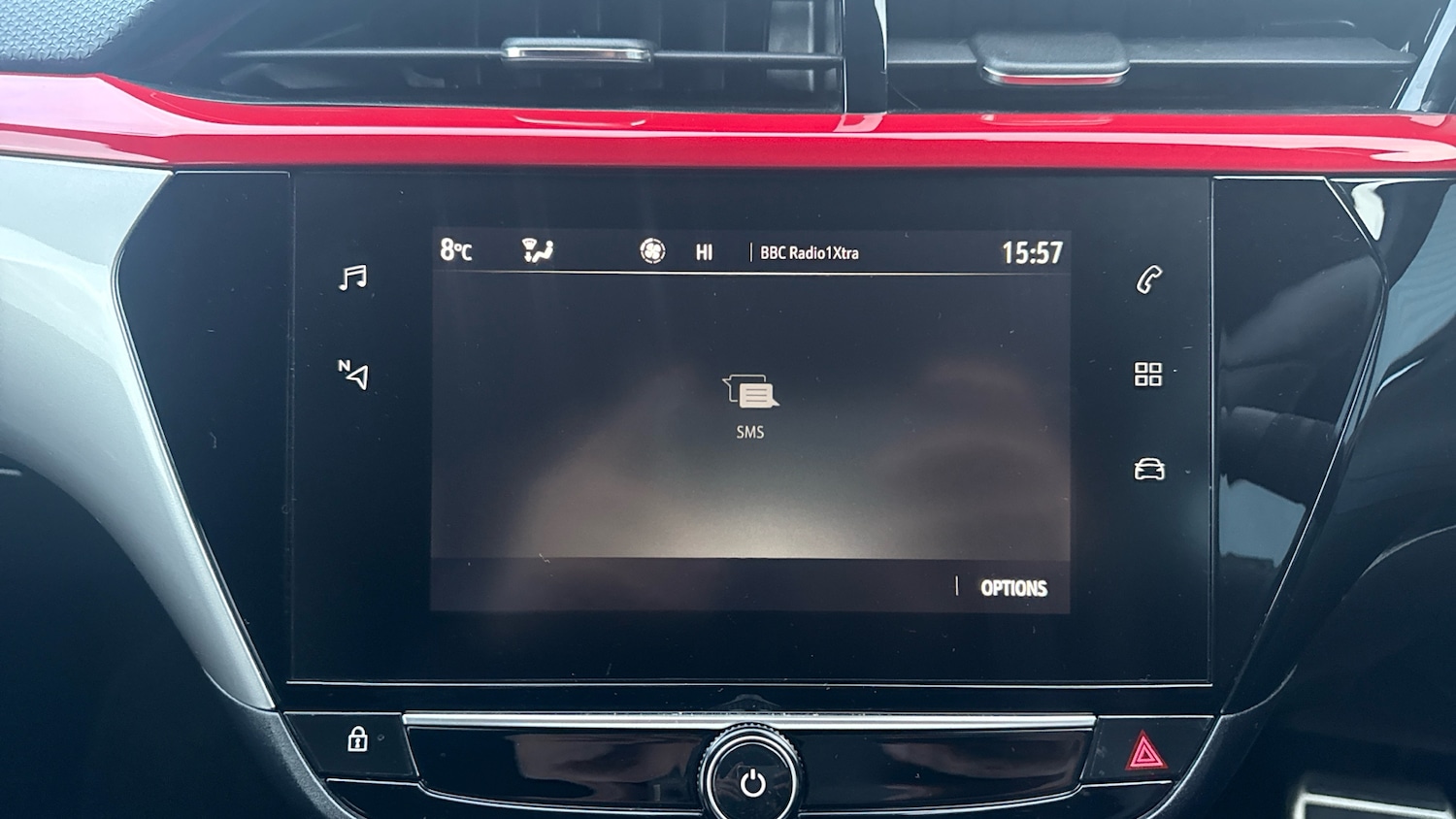 Used Vauxhall Corsa 2023 for sale - 77208809: Photo 12