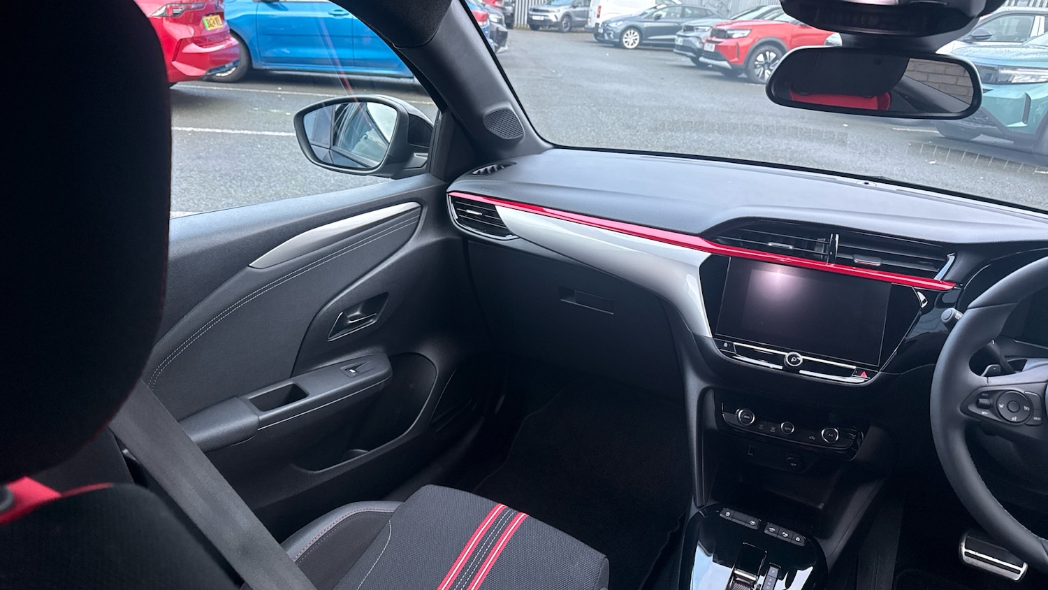 Used Vauxhall Corsa 2023 for sale - 77208809: Photo 14