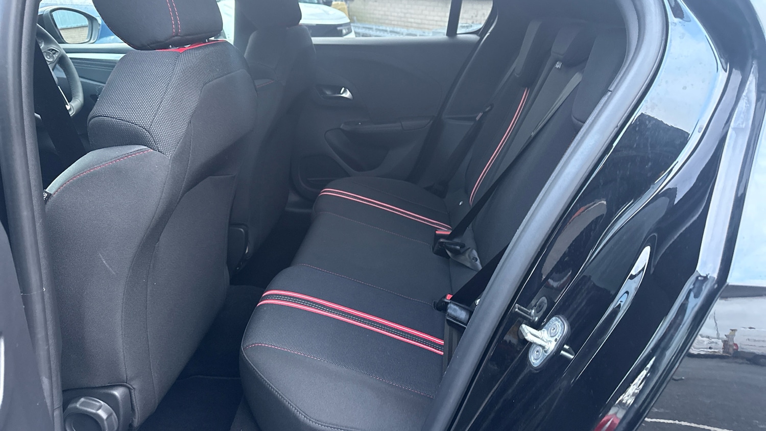 Used Vauxhall Corsa 2023 for sale - 77208809: Photo 16