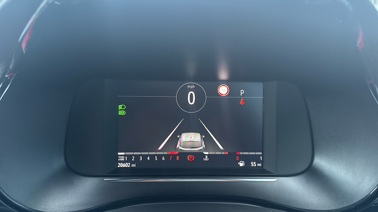 Used Vauxhall Corsa 2023 for sale - 77208809: Photo 18