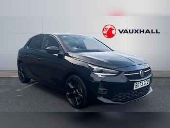 Used Vauxhall Corsa 2023 for sale - 77208809: Photo