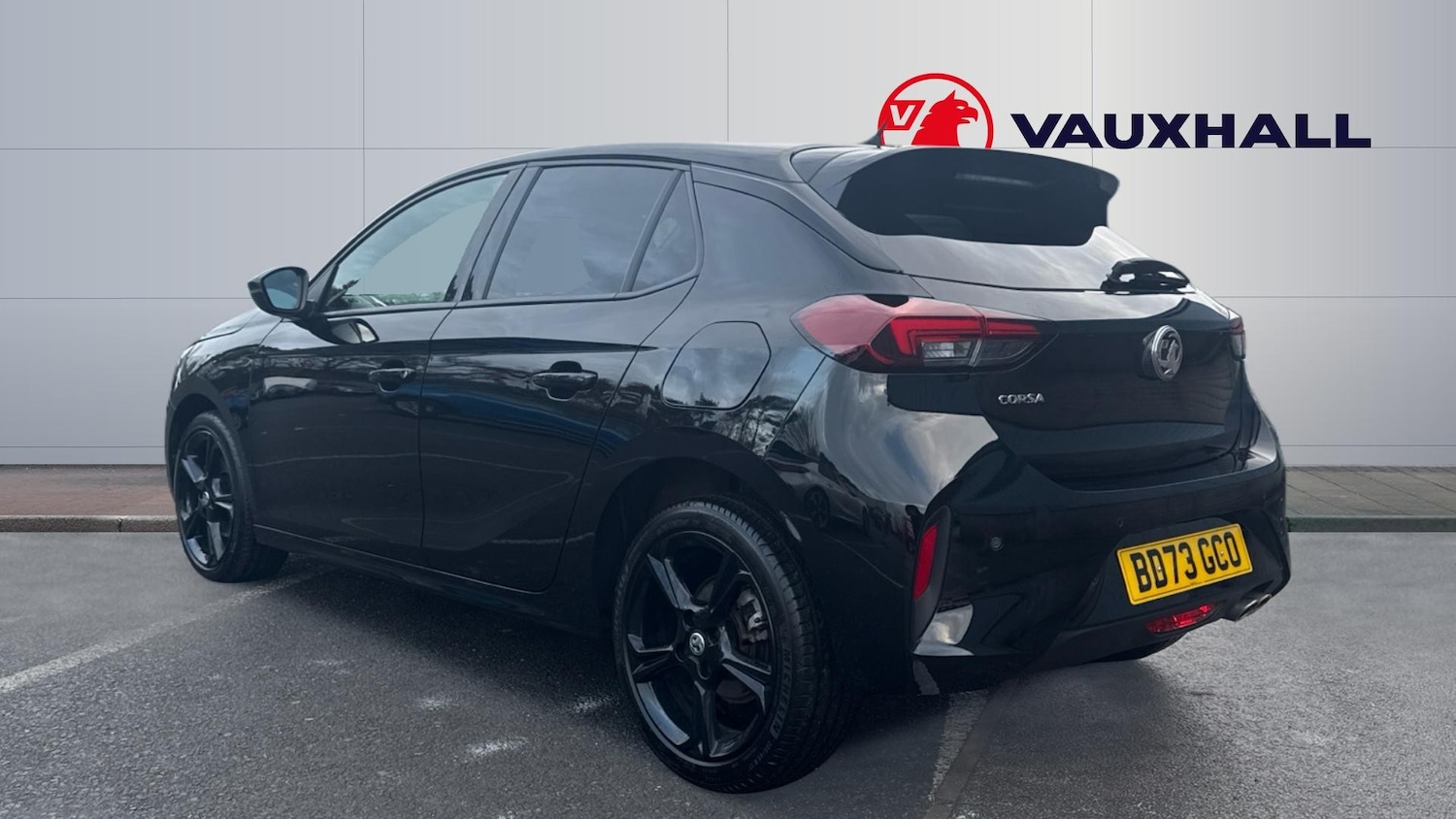 Used Vauxhall Corsa 2023 for sale - 77208809: Photo 2