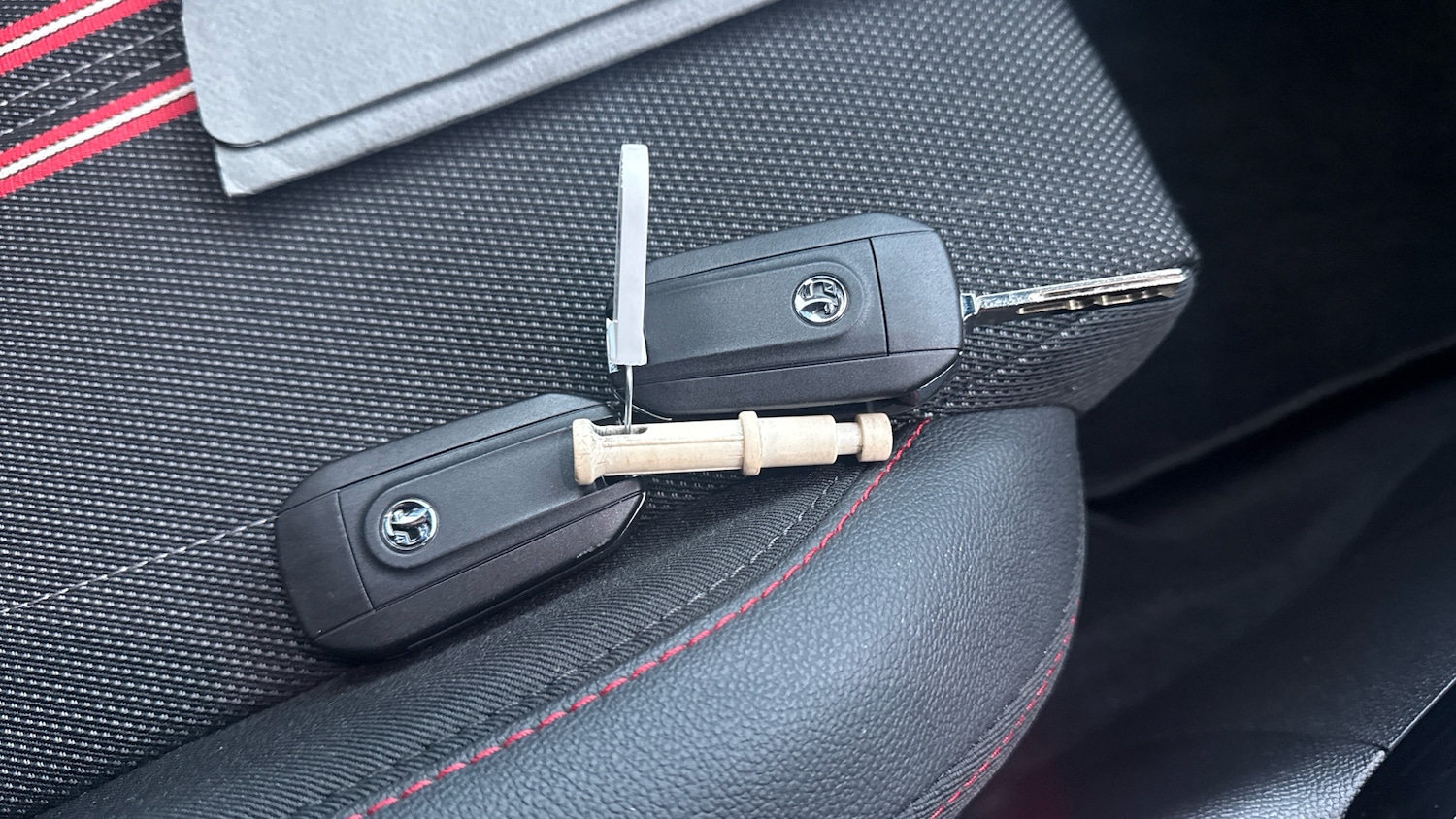 Used Vauxhall Corsa 2023 for sale - 77208809: Photo 20