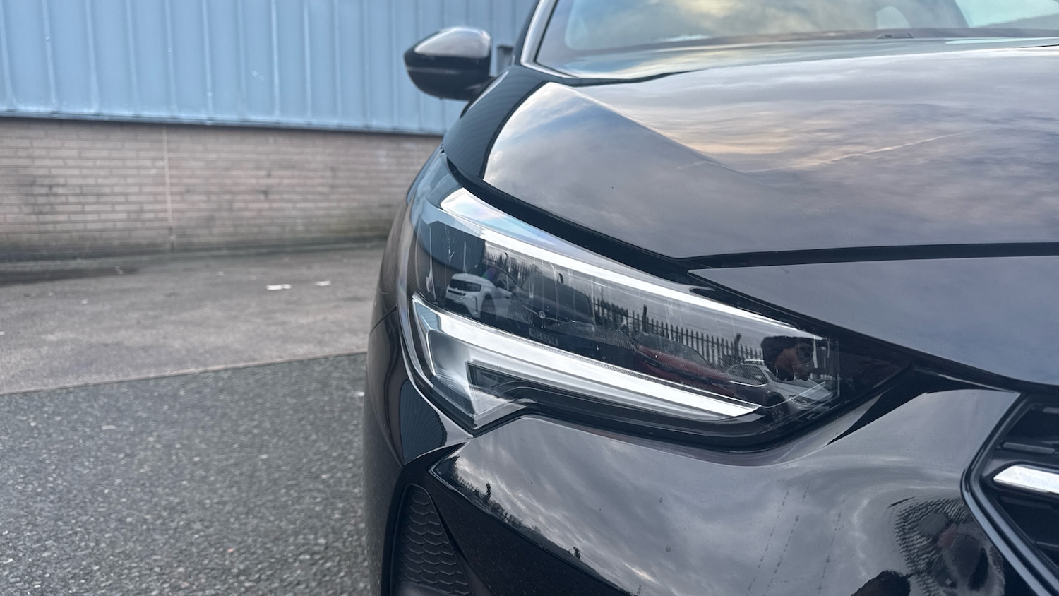 Used Vauxhall Corsa 2023 for sale - 77208809: Photo 21