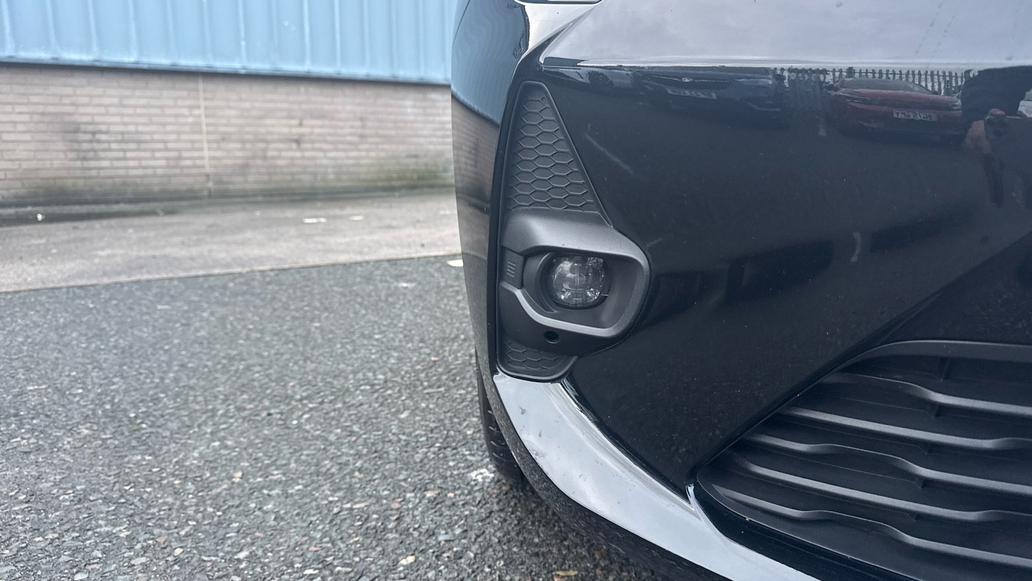 Used Vauxhall Corsa 2023 for sale - 77208809: Photo 22
