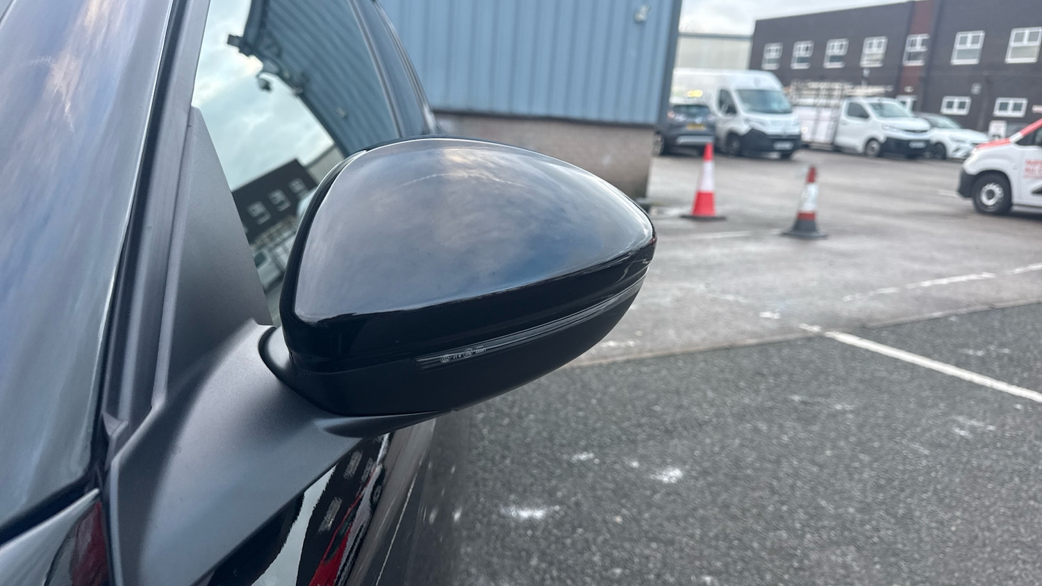 Used Vauxhall Corsa 2023 for sale - 77208809: Photo 24