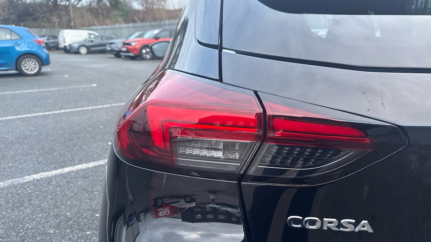 Used Vauxhall Corsa 2023 for sale - 77208809: Photo 25