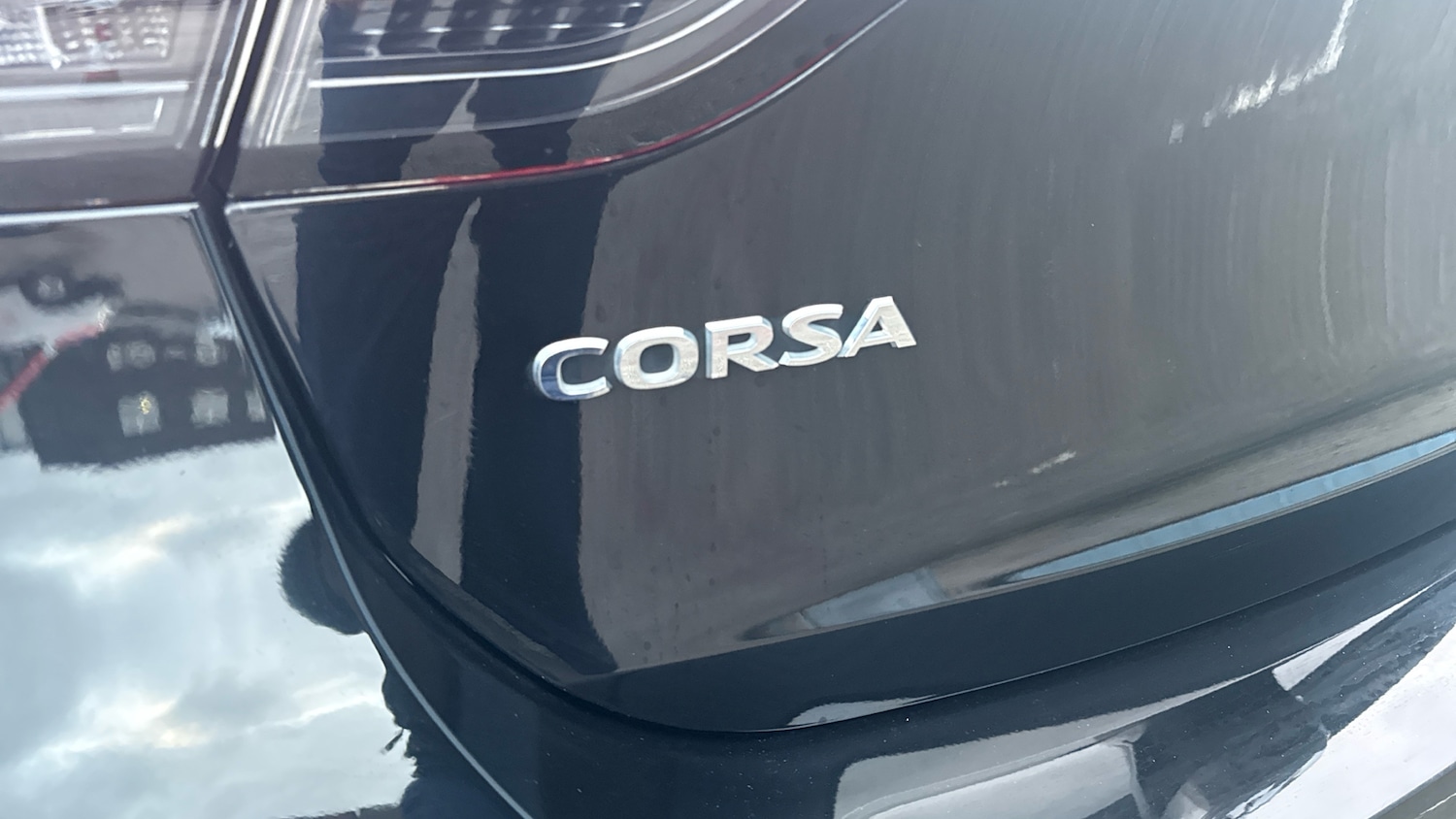 Used Vauxhall Corsa 2023 for sale - 77208809: Photo 26