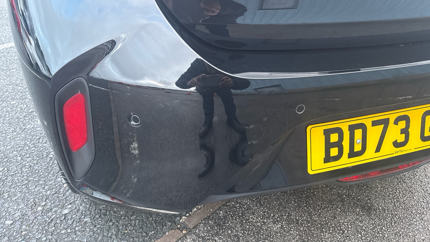 Used Vauxhall Corsa 2023 for sale - 77208809: Photo 28