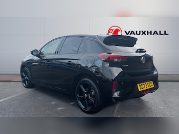Used Vauxhall Corsa 2023 for sale - 77208809: Photo