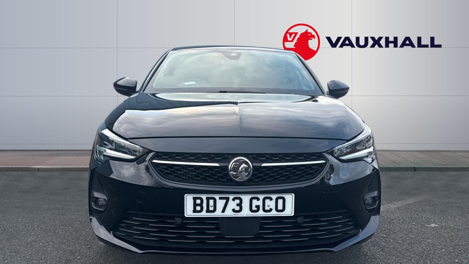 Used Vauxhall Corsa 2023 for sale - 77208809: Photo 3