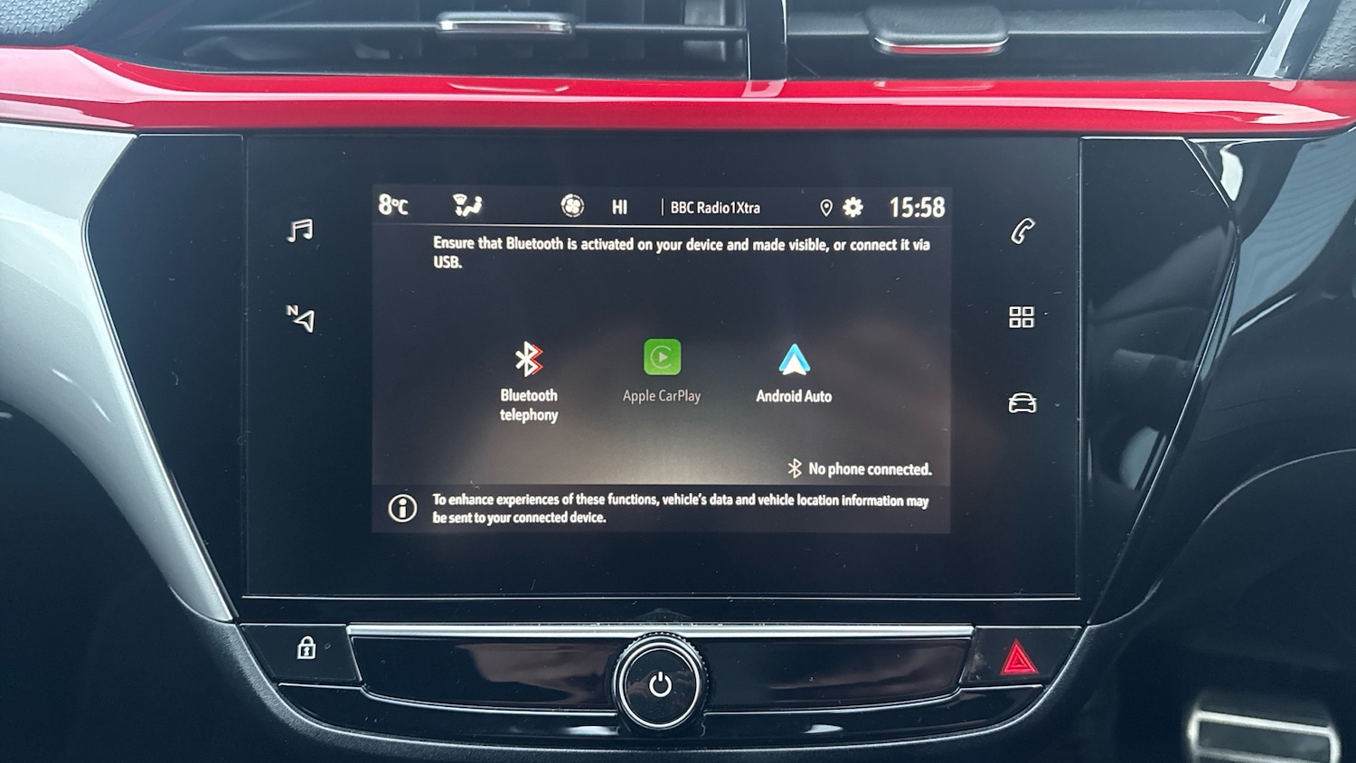 Used Vauxhall Corsa 2023 for sale - 77208809: Photo 37