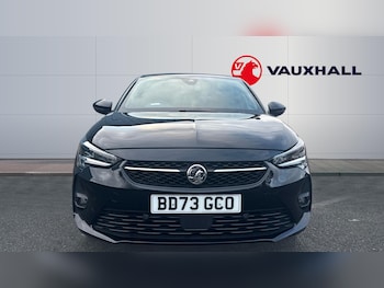 Used Vauxhall Corsa 2023 for sale - 77208809: Photo