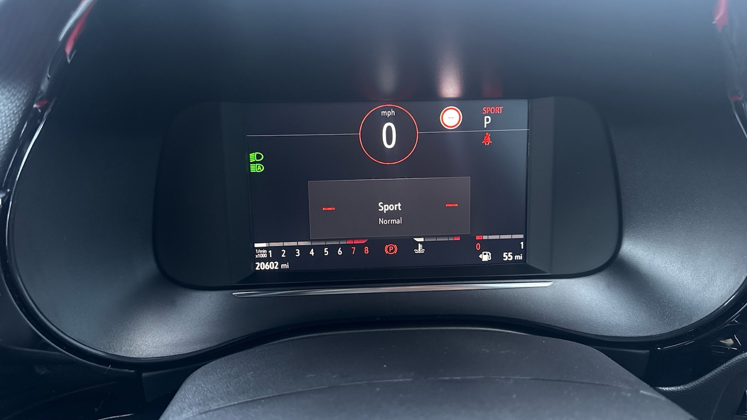 Used Vauxhall Corsa 2023 for sale - 77208809: Photo 43