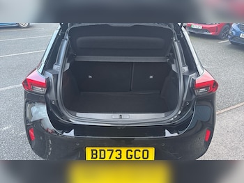 Used Vauxhall Corsa 2023 for sale - 77208809: Photo