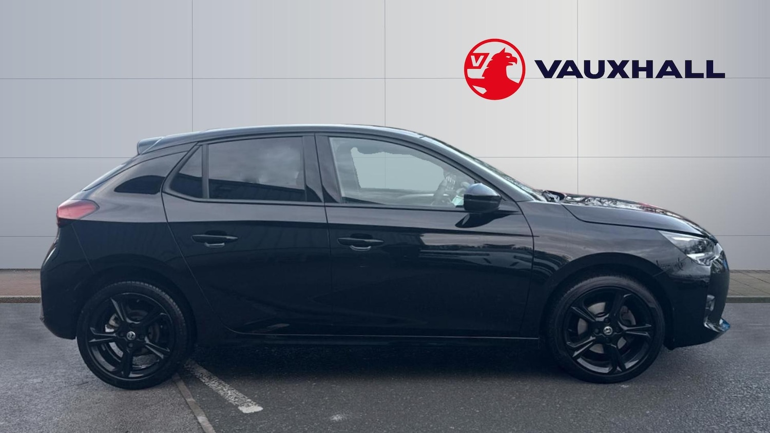 Used Vauxhall Corsa 2023 for sale - 77208809: Photo 5