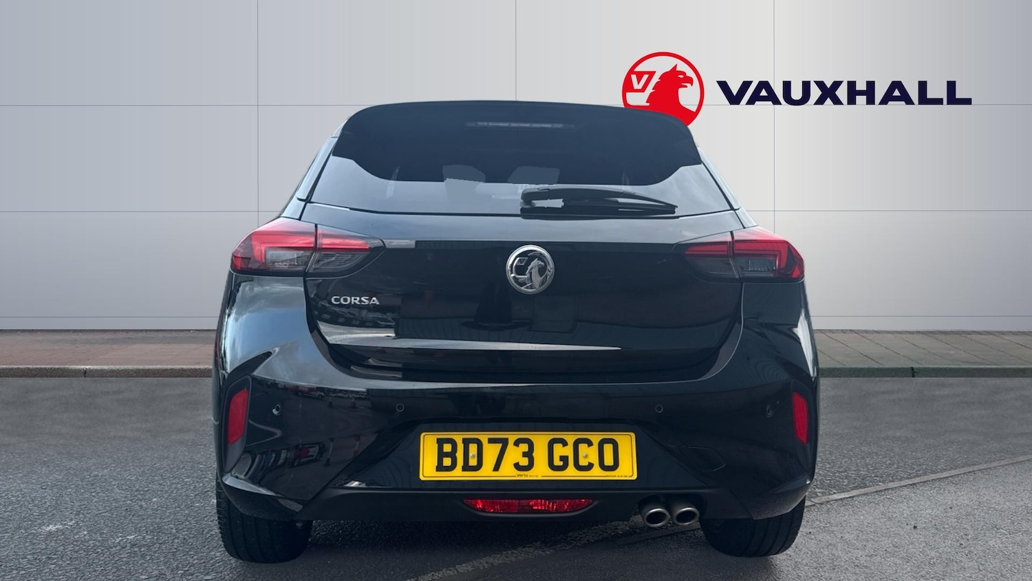 Used Vauxhall Corsa 2023 for sale - 77208809: Photo 6