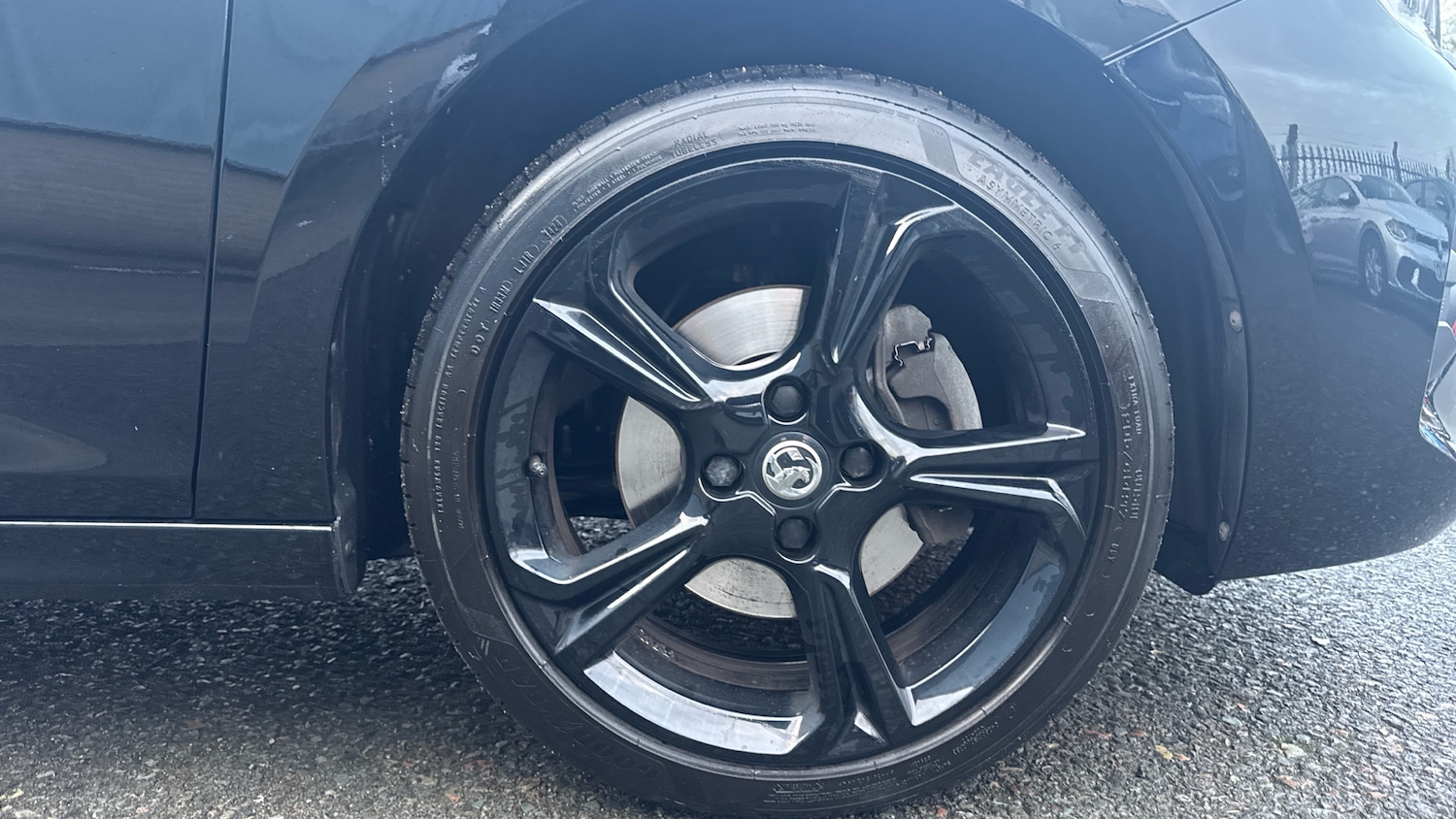 Used Vauxhall Corsa 2023 for sale - 77208809: Photo 7