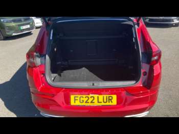 Used Vauxhall Grandland 2022 for sale - 74829808: Photo