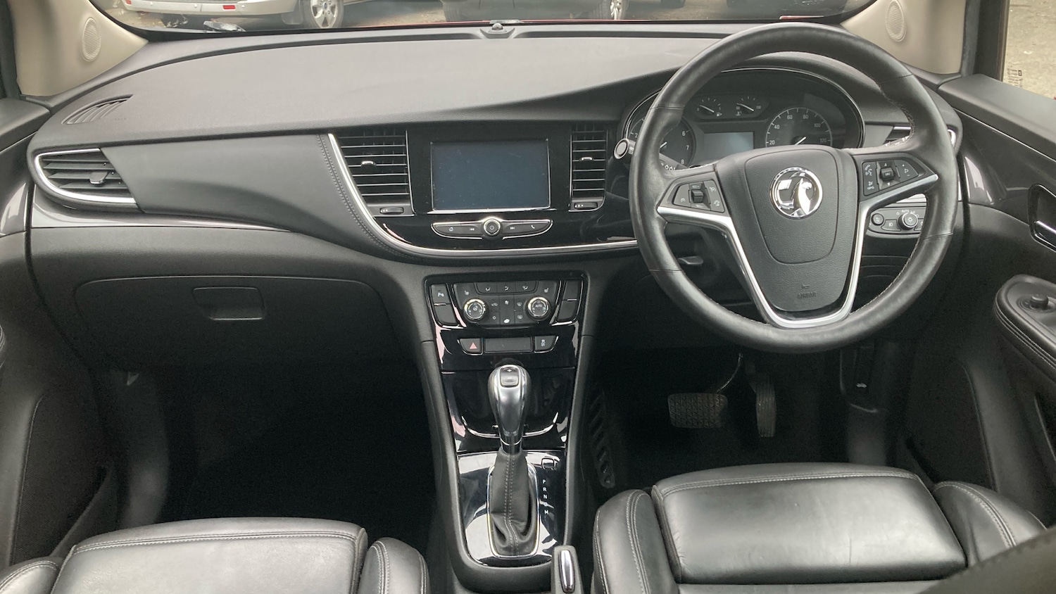 Used Vauxhall Mokka X 2018 for sale - 76329883: Photo 10