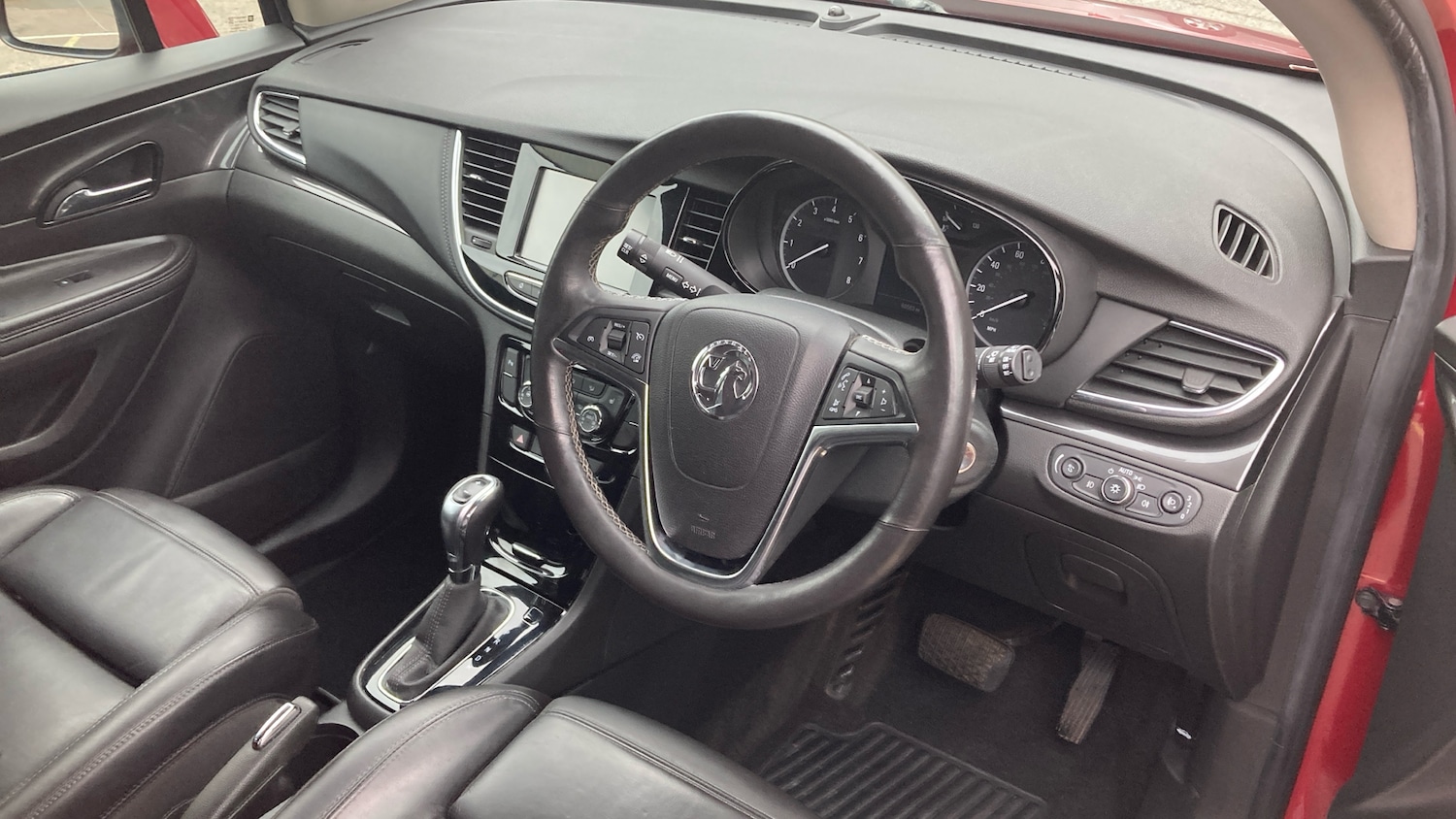 Used Vauxhall Mokka X 2018 for sale - 76329883: Photo 11