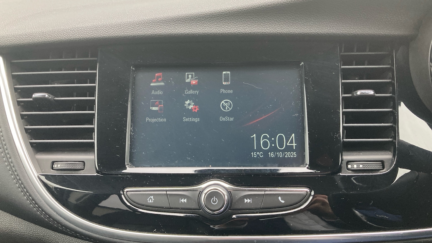 Used Vauxhall Mokka X 2018 for sale - 76329883: Photo 12