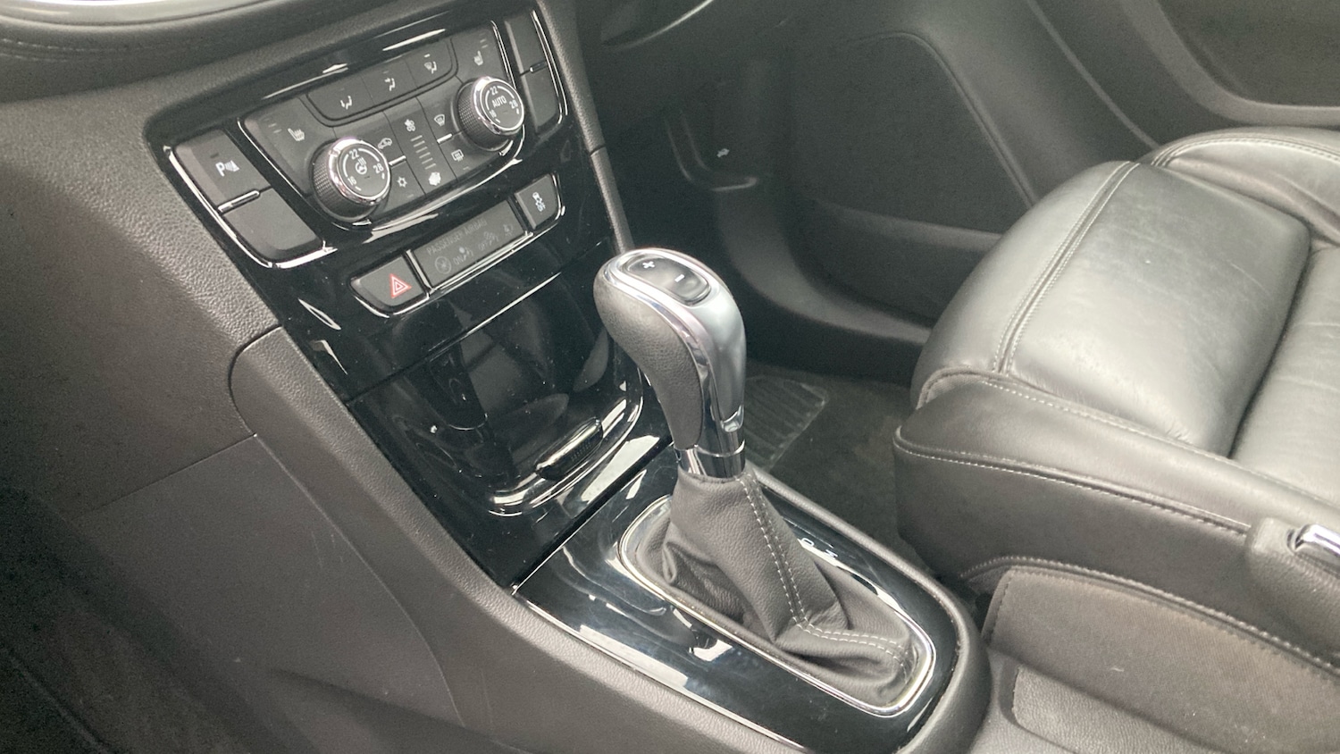 Used Vauxhall Mokka X 2018 for sale - 76329883: Photo 13