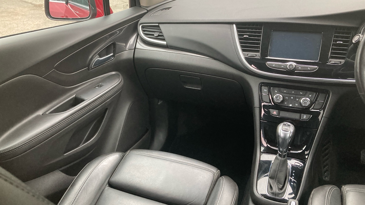 Used Vauxhall Mokka X 2018 for sale - 76329883: Photo 14