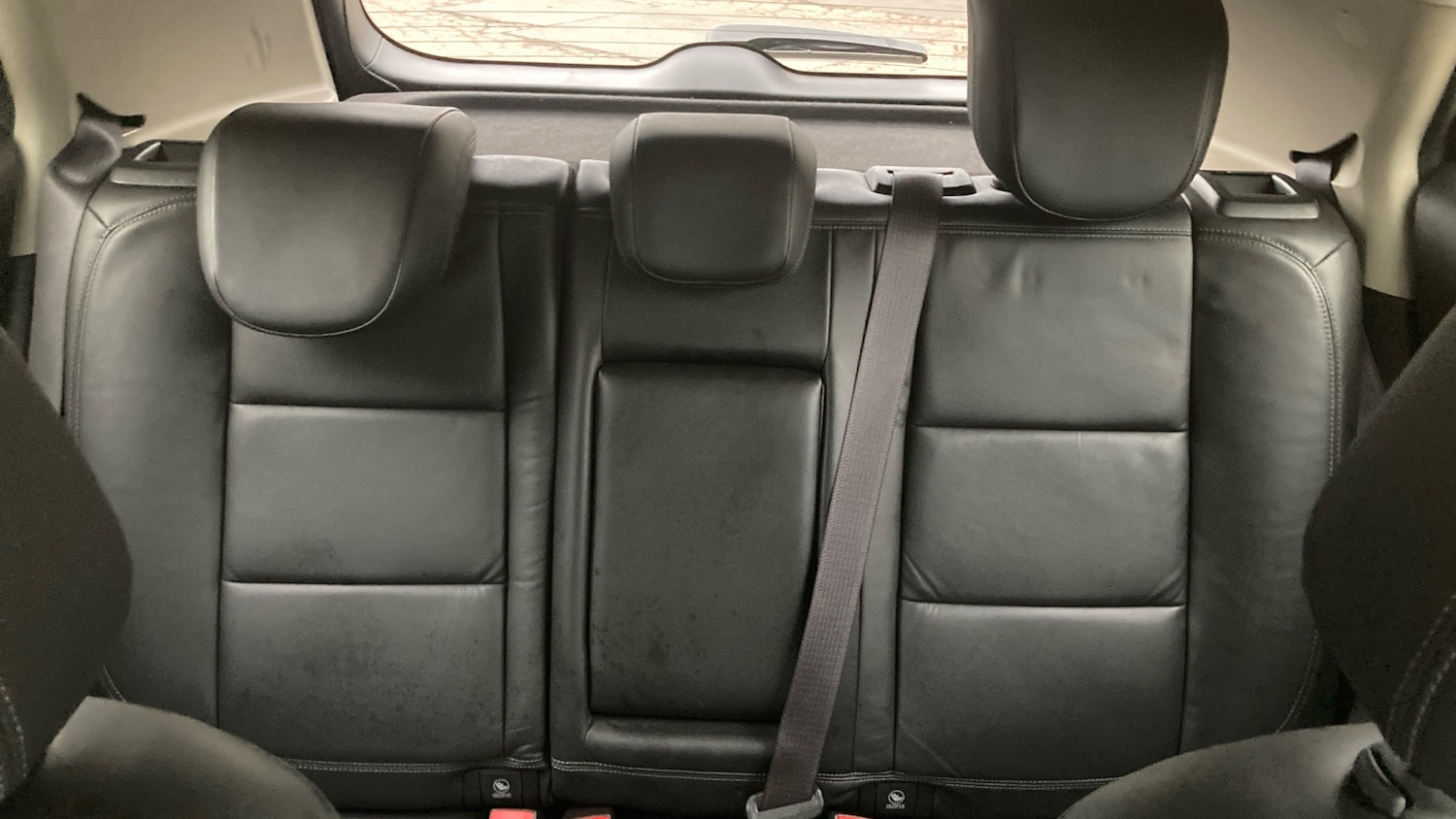Used Vauxhall Mokka X 2018 for sale - 76329883: Photo 15