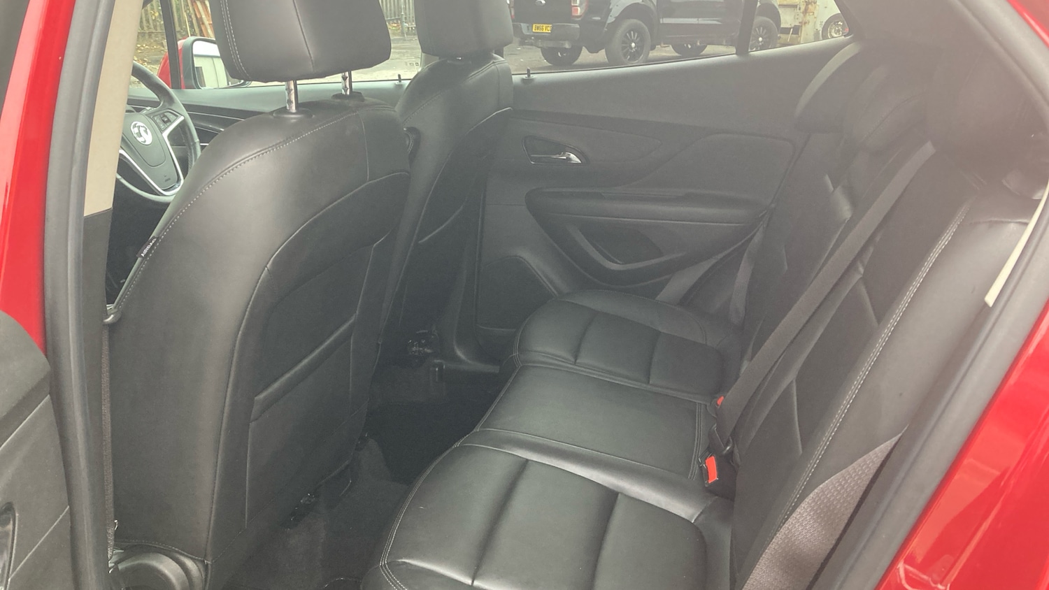 Used Vauxhall Mokka X 2018 for sale - 76329883: Photo 16