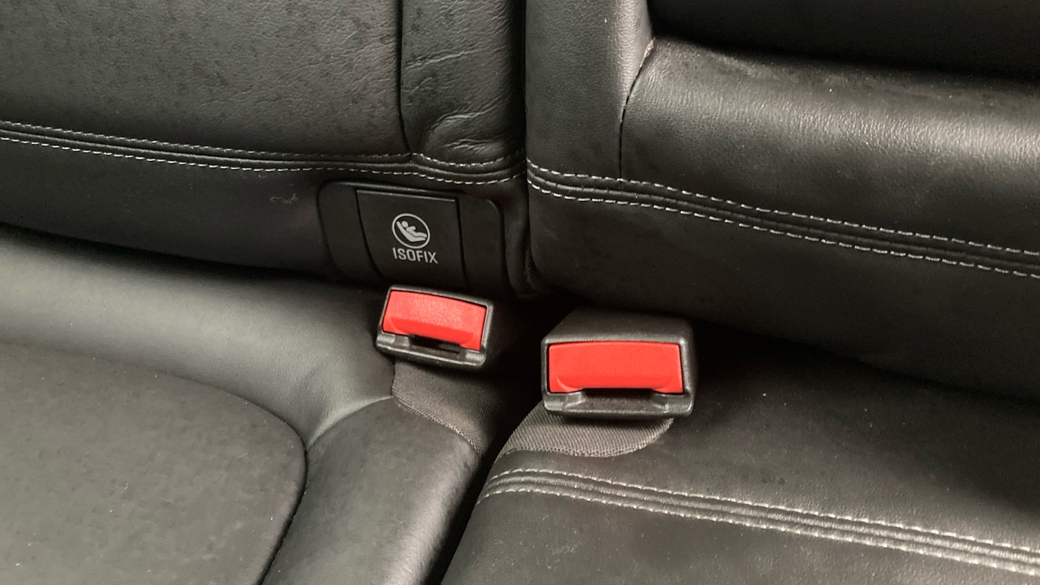 Used Vauxhall Mokka X 2018 for sale - 76329883: Photo 17