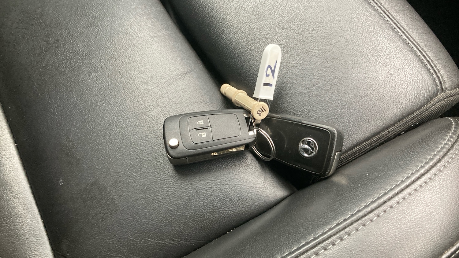 Used Vauxhall Mokka X 2018 for sale - 76329883: Photo 20