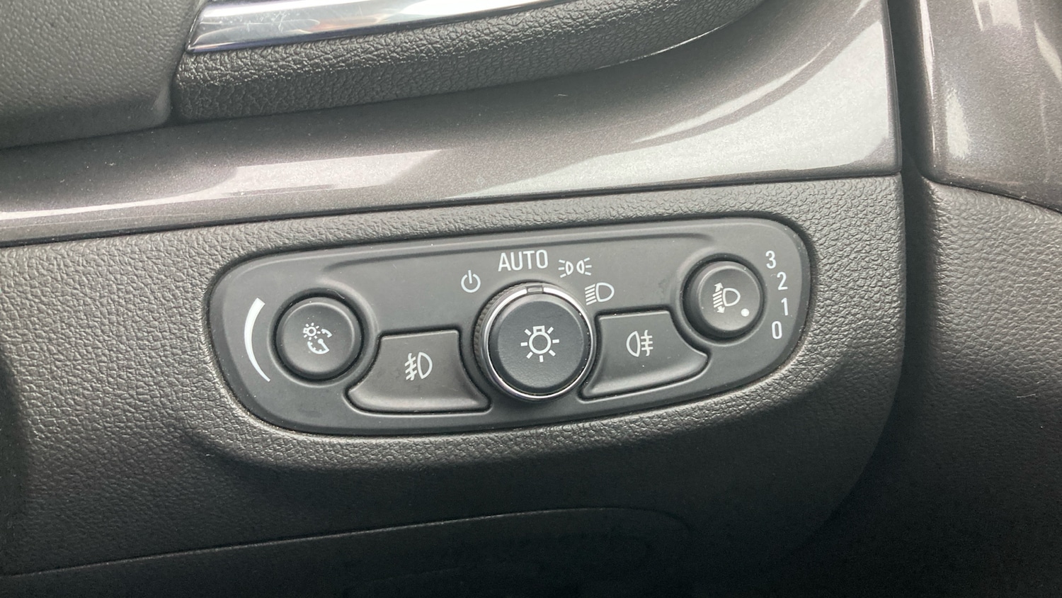 Used Vauxhall Mokka X 2018 for sale - 76329883: Photo 24
