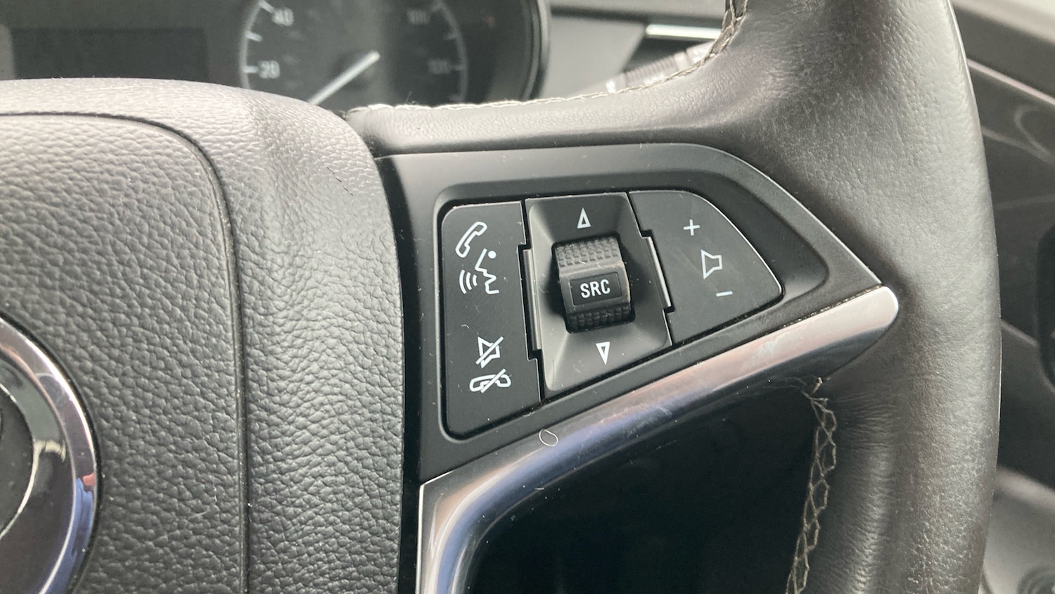 Used Vauxhall Mokka X 2018 for sale - 76329883: Photo 26