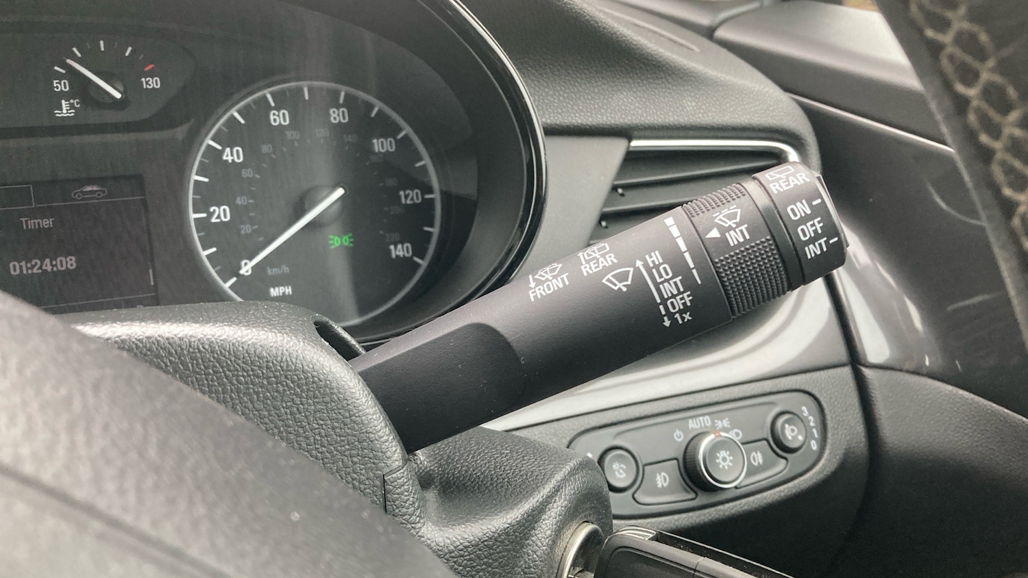 Used Vauxhall Mokka X 2018 for sale - 76329883: Photo 28