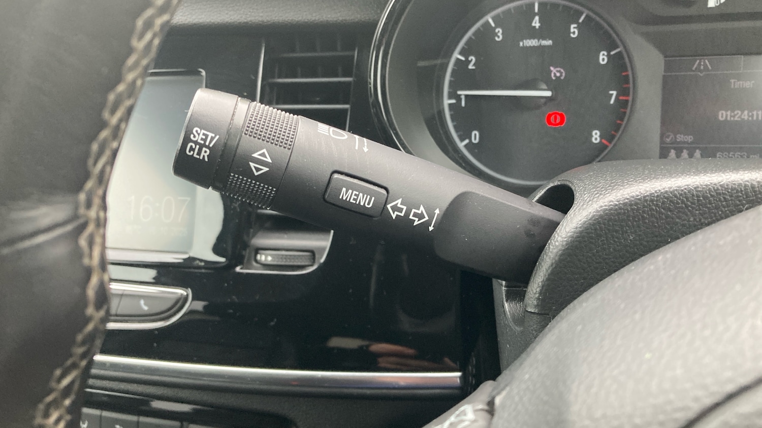 Used Vauxhall Mokka X 2018 for sale - 76329883: Photo 29