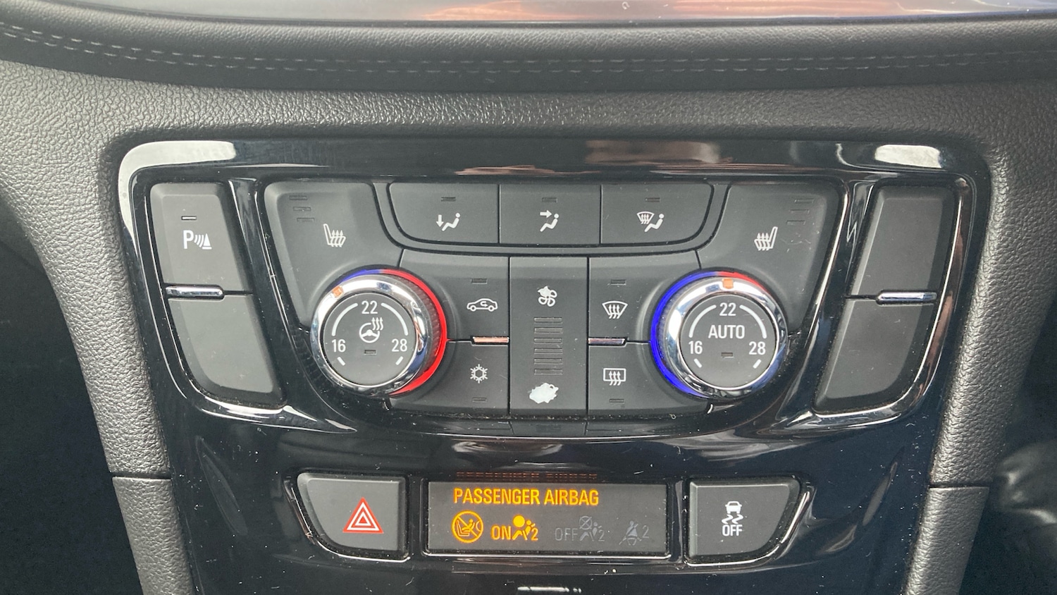 Used Vauxhall Mokka X 2018 for sale - 76329883: Photo 31