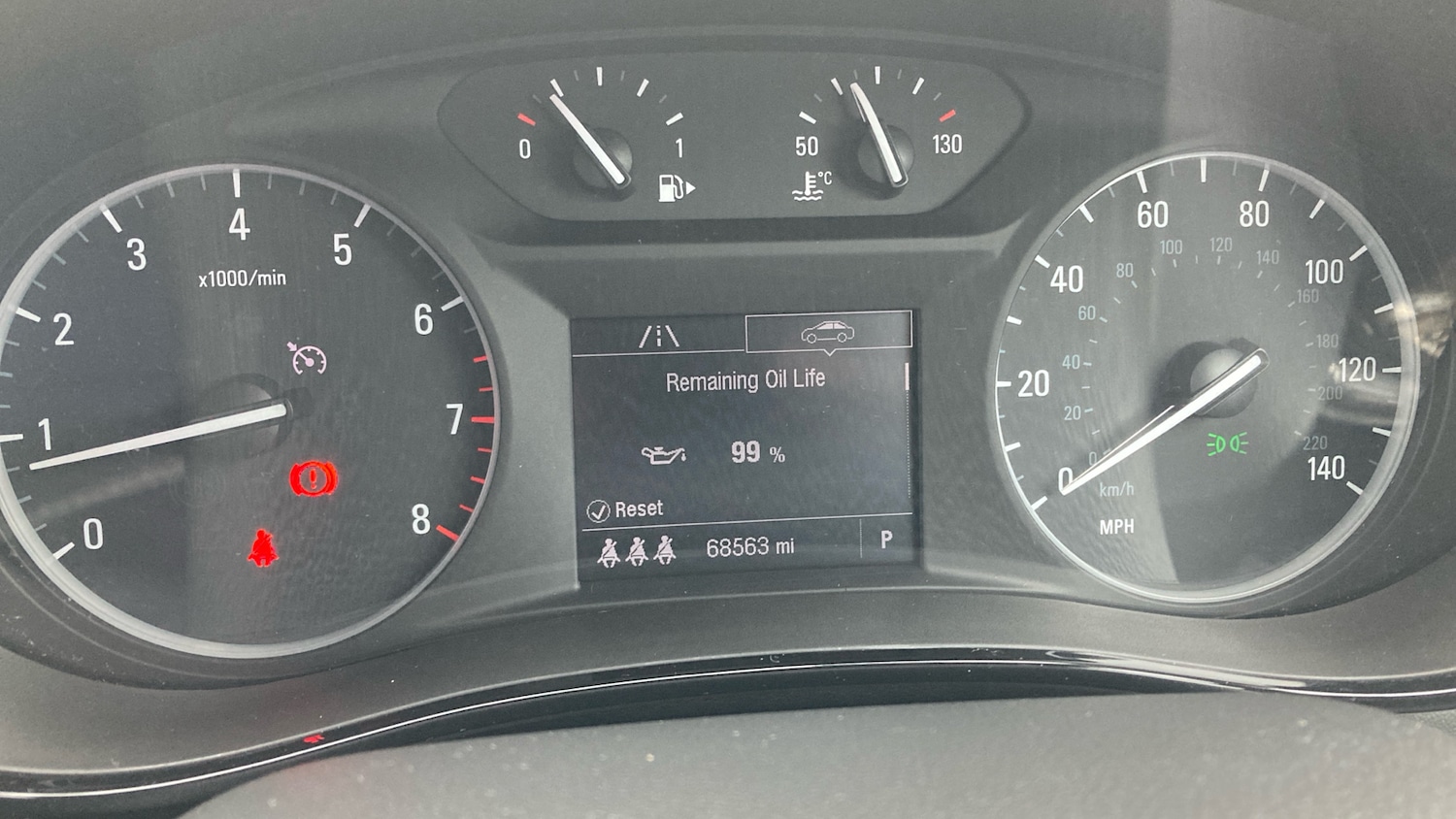 Used Vauxhall Mokka X 2018 for sale - 76329883: Photo 33