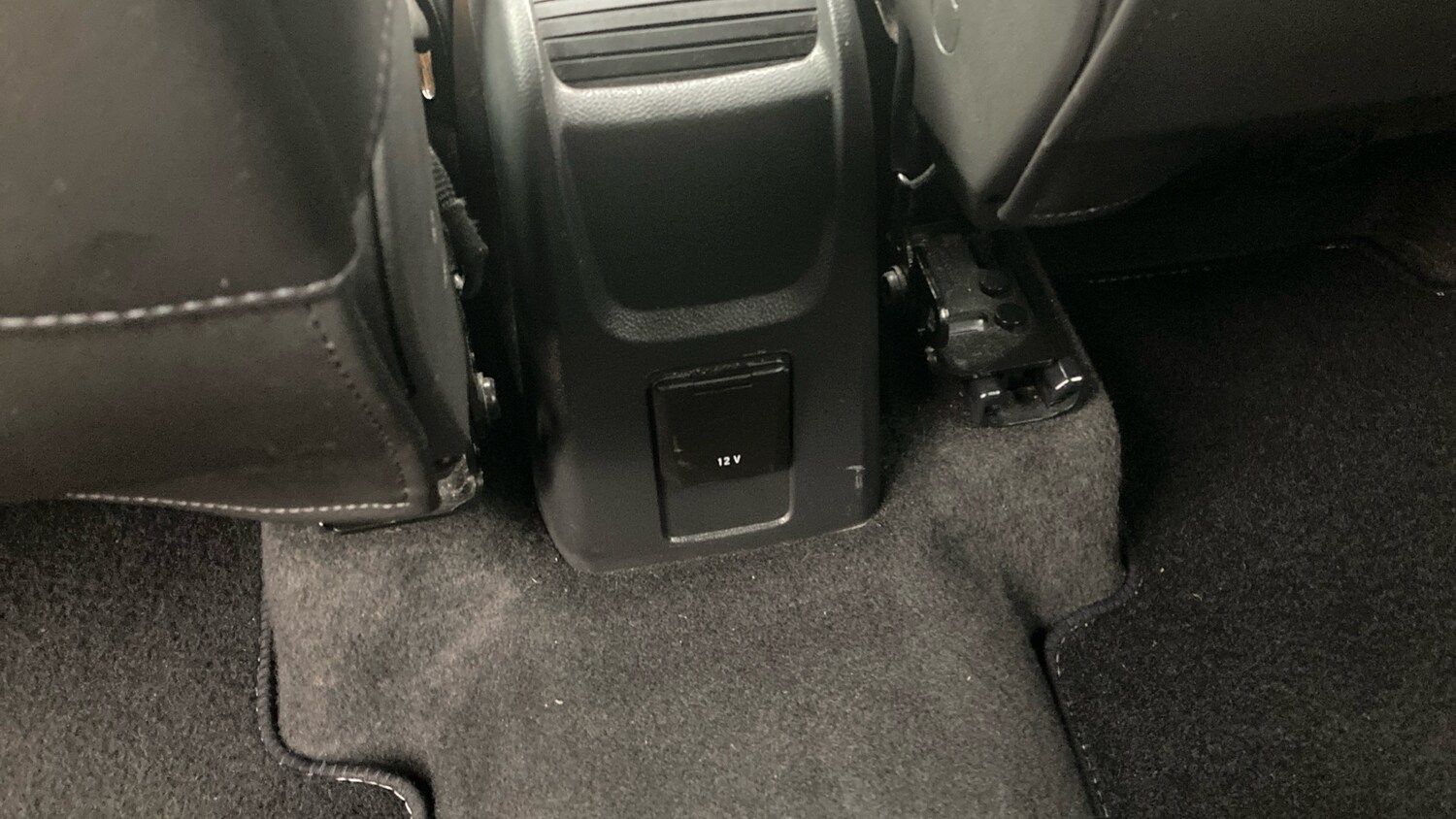 Used Vauxhall Mokka X 2018 for sale - 76329883: Photo 37