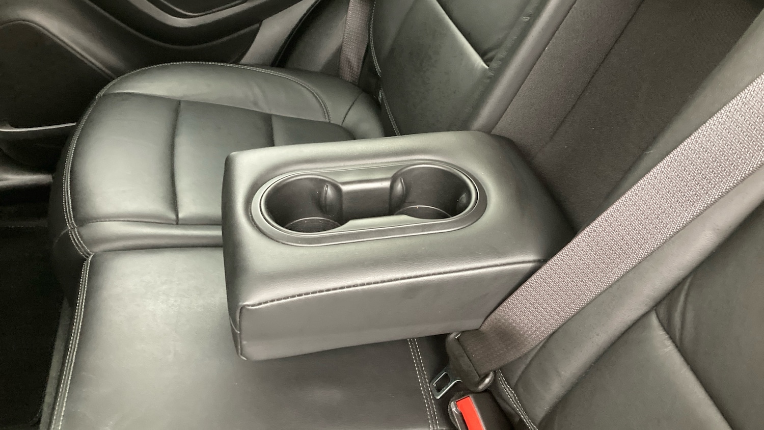 Used Vauxhall Mokka X 2018 for sale - 76329883: Photo 38