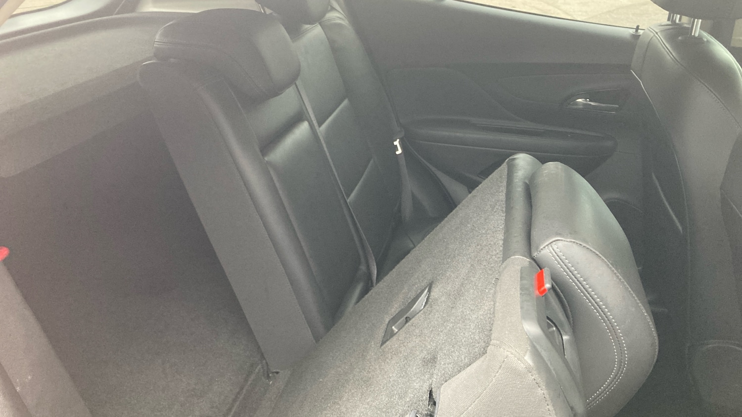 Used Vauxhall Mokka X 2018 for sale - 76329883: Photo 39