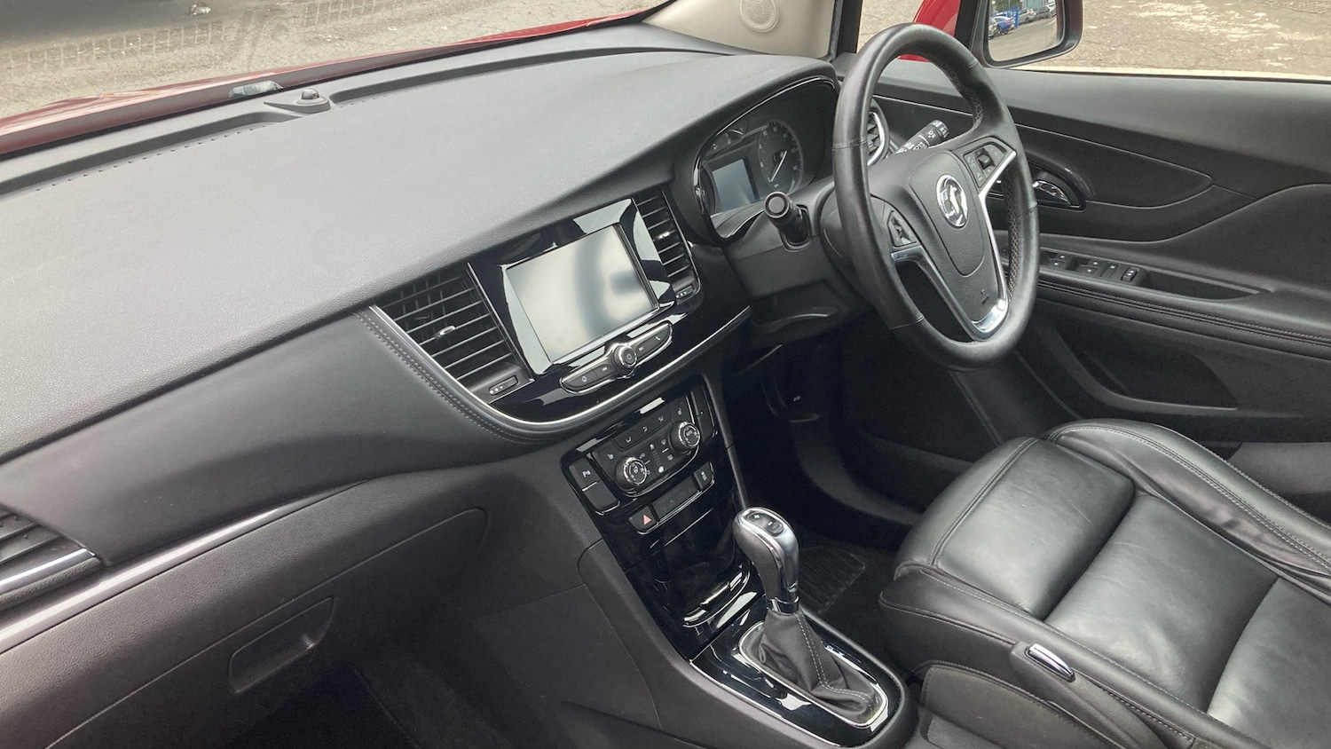 Used Vauxhall Mokka X 2018 for sale - 76329883: Photo 9