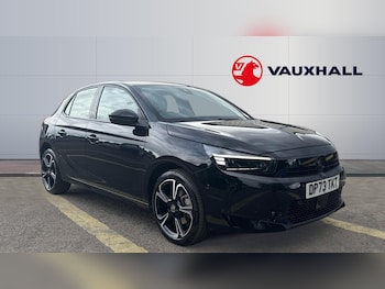 Vauxhall - Corsa