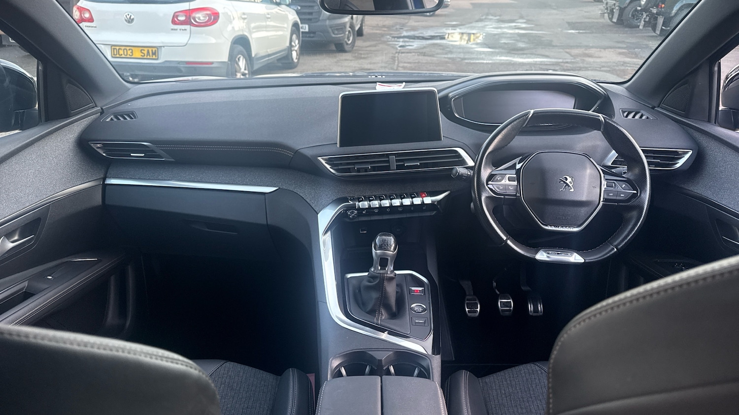 Used Peugeot 3008 2019 for sale - 77663343: Photo 10