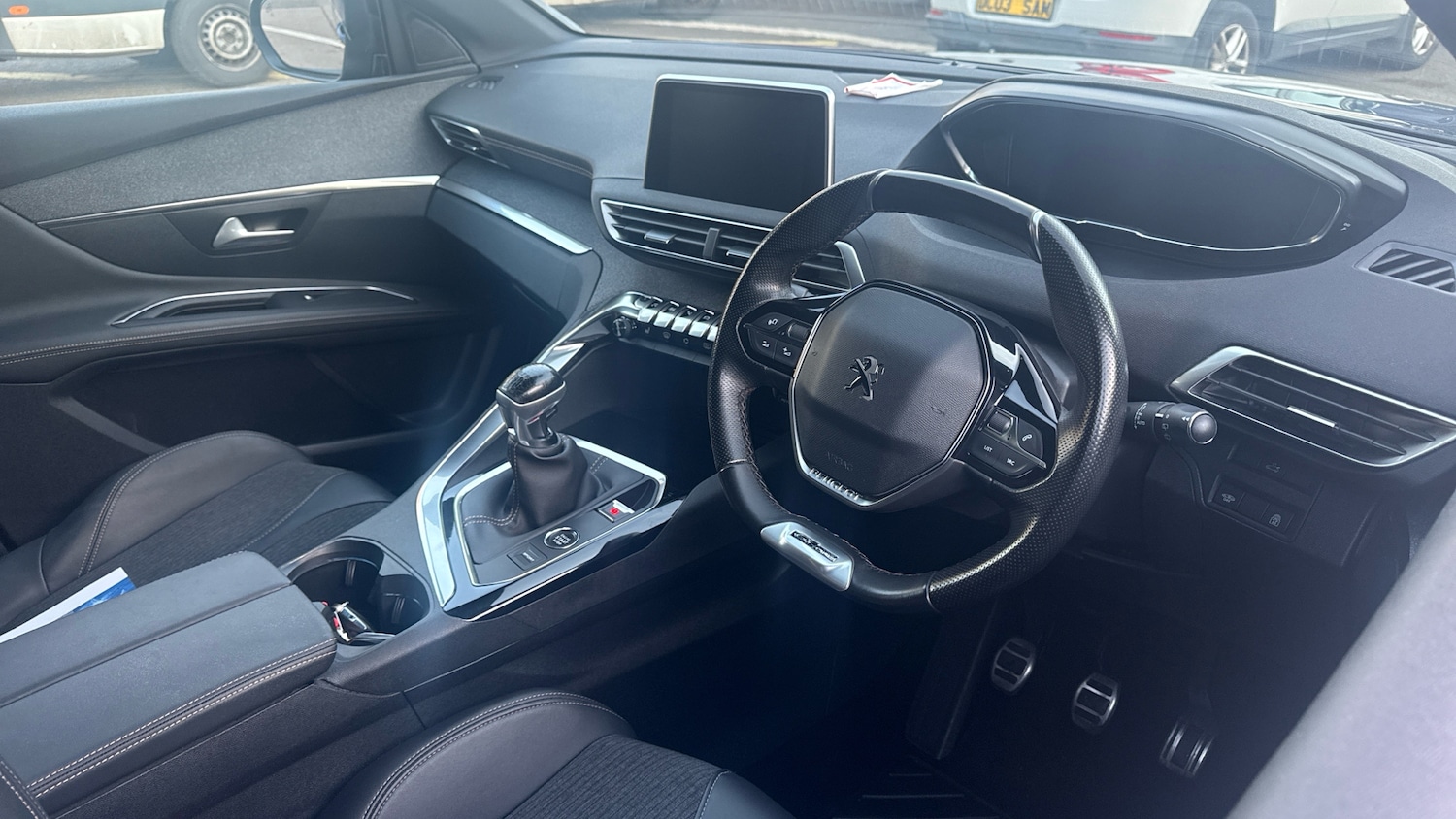 Used Peugeot 3008 2019 for sale - 77663343: Photo 11