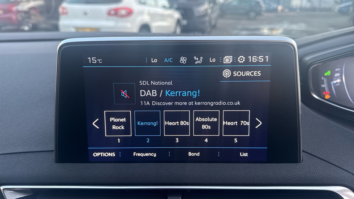 Used Peugeot 3008 2019 for sale - 77663343: Photo 12