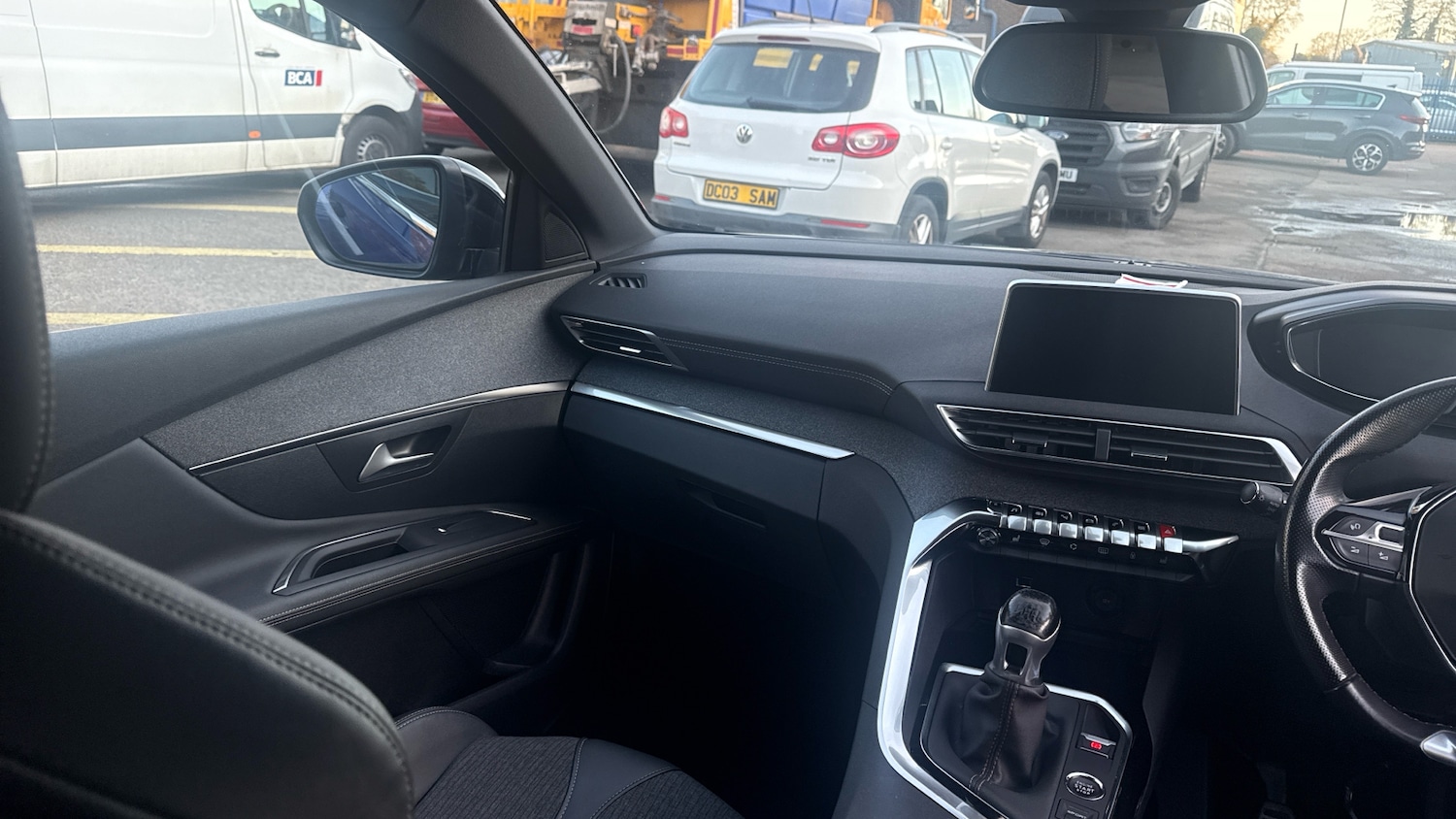 Used Peugeot 3008 2019 for sale - 77663343: Photo 14